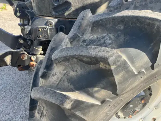 NEW HOLLAND T7 190 - Photo 14