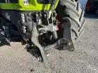 CLAAS AXION 930 TERRA TRAC - Photo 9