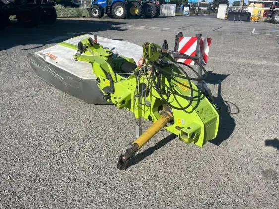CLAAS Disco 2800 - Photo 3