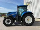 NEW HOLLAND T7.230 - Photo 4