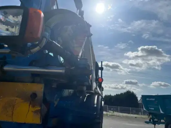 MATROT XENON PRO STABILIS - Photo 11