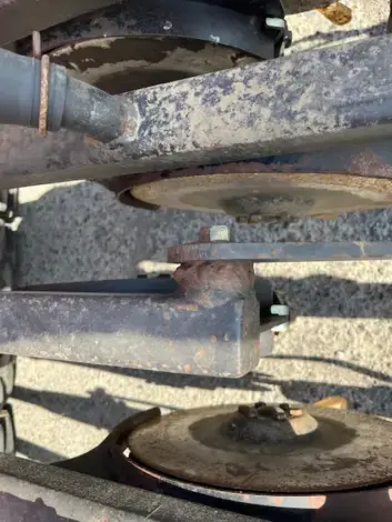 HORSCH Ds d3 - Photo 15