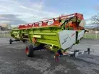 CLAAS LEXION 7600 - Photo 22