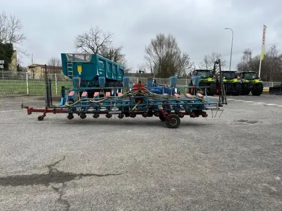 MONOSEM Microsem - Photo 4