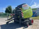 CLAAS Variant 480 rf  - Photo 3
