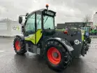 CLAAS Scorpion 736 VP - Photo 5