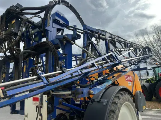 CARUELLE Olympia 320S - Photo 11