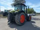 CLAAS AXION 810 - Photo 7