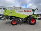 CLAAS Lexion 540 intensive - Photo 11