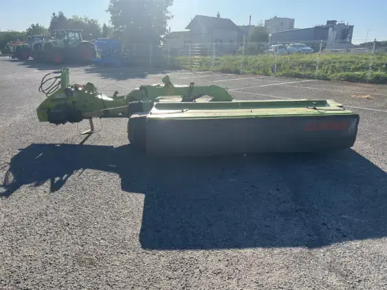 CLAAS 3200c - Photo 6