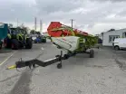 CLAAS Lexion 6700 - Photo 20