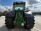 JOHN DEERE 6215R - Photo 6