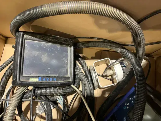 SEGUIP Svx 400 S - Photo 18