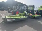 CLAAS DISCO 9200 C - Photo 11