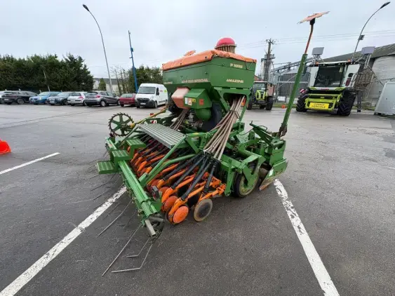 AMAZONE KE 303 - Photo 7