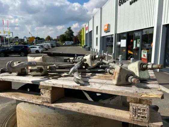 ermas Jumelage  - Photo 8