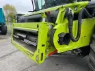 CLAAS Lexion 6700 - Photo 9