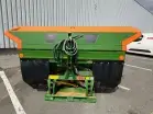 AMAZONE ZA-M 2700 - Photo 2