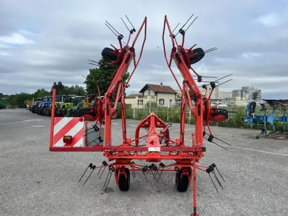 KUHN GF6502 - Photo 6
