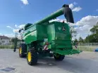JOHN DEERE T560i HILLMASTER - Photo 5