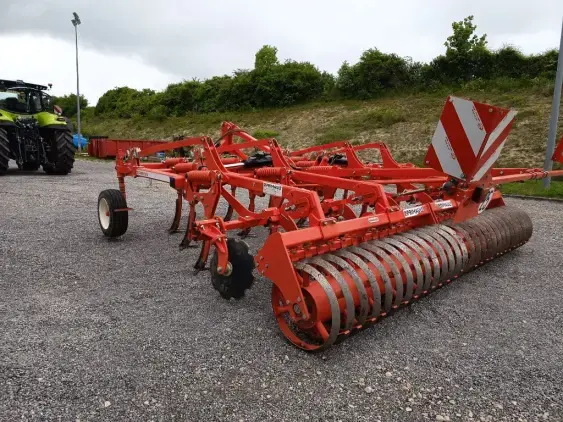 MASCHIO Terremoto 400 - Photo 5