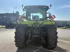 CLAAS Arion 650 Cmatic - Photo 6