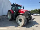 CASE IH PUMA CVX 185 - Photo 1