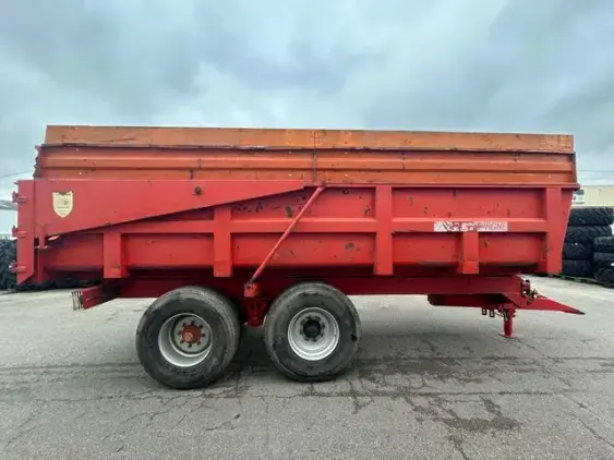 LA CAMPAGNE BBC 15 - Photo 9