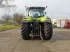CLAAS AXION 830 CMATIC - Photo 6