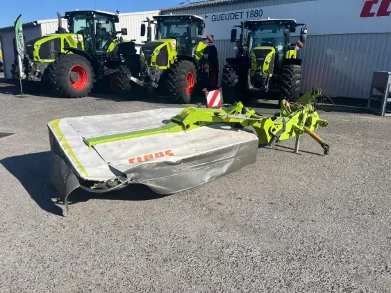 CLAAS Disco 2800 - Photo 1