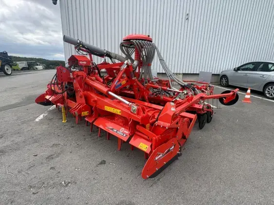 KUHN BTFR4000 - Photo 3
