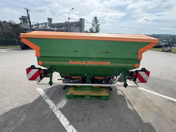 AMAZONE ZA-M 2700 - Photo 6