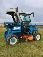 Acheter BOBARD    en vente à GUEUDET 1880 ROMIGNY - CONCESSION CLAAS