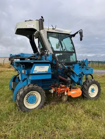 BOBARD 1072 - Photo 1