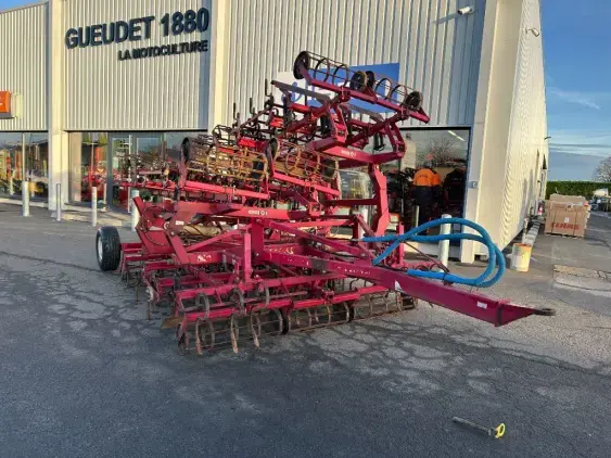 KONGSKILDE Sp 6000 - Photo 1