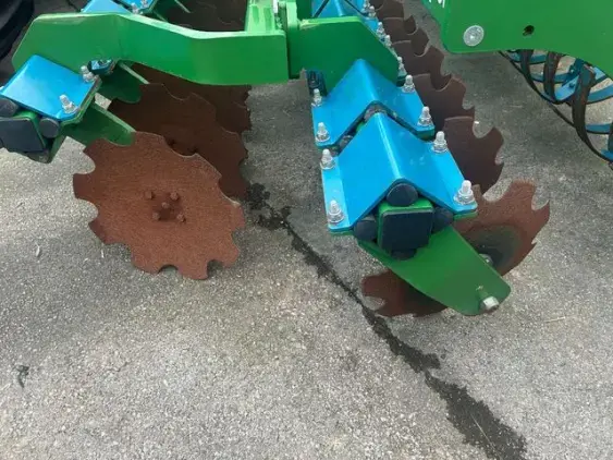 FRANQUET SYNCHROFLEX - Photo 7