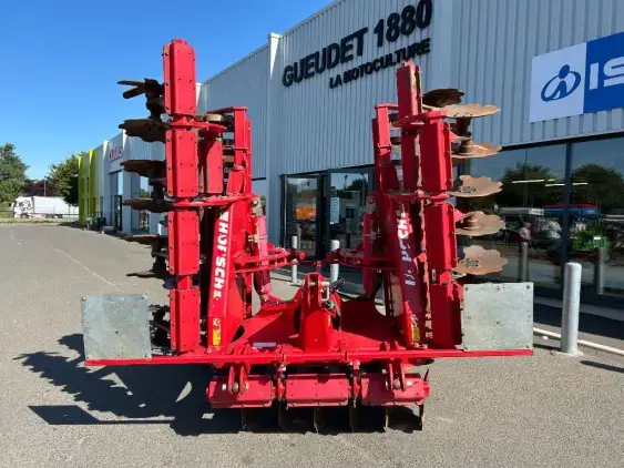 HORSCH  Jocker 5 ct - Photo 2