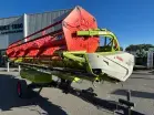 CLAAS Lexion 5300 - Photo 15
