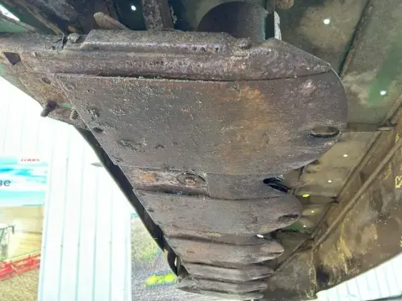 KRONE EASY CUT R280 - Photo 9