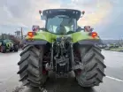 CLAAS AXION 800 - Photo 6