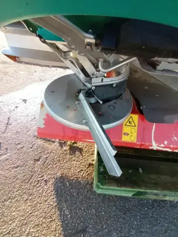 SULKY X44 - Photo 11