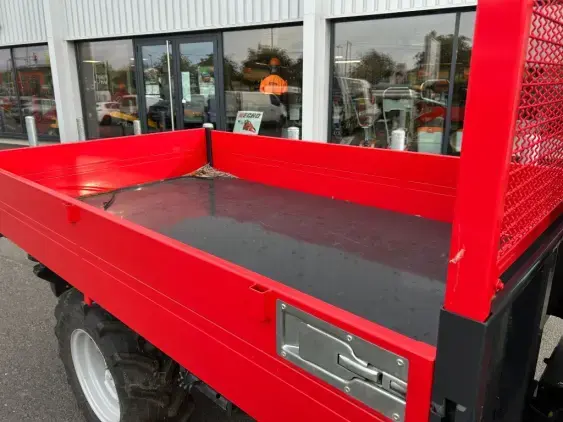 CARRARO Tigrecar 5800 - Photo 10