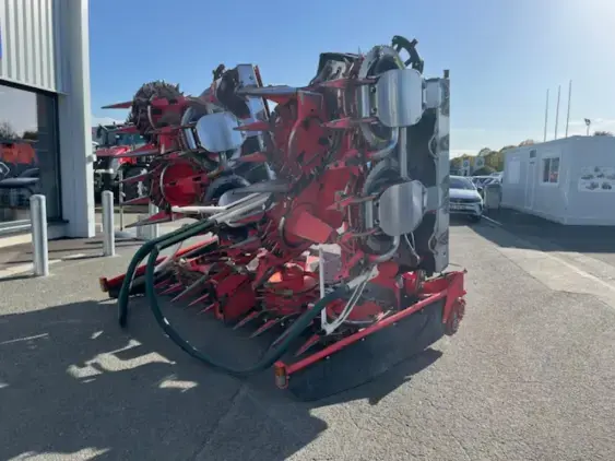 KEMPER 390 plus - Photo 6