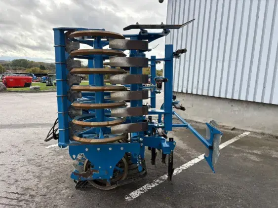 RELIGIEUX Devil - Photo 4