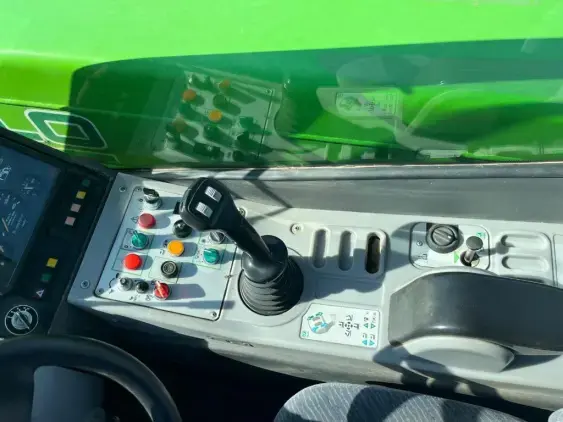 MERLO PANORAMIC P34.7 - Photo 14