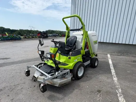 GRILLO Fd900 - Photo 3