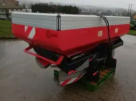 Acheter KVERNELAND    en vente à CLAAS SALEUX GUEUDET 1880