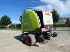 CLAAS Variant 370 Power - Photo 5