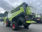 CLAAS LEXION 750 - Photo 5