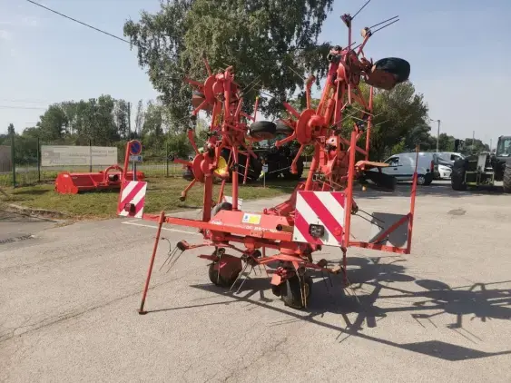 KUHN GF 8501 MH - Photo 6